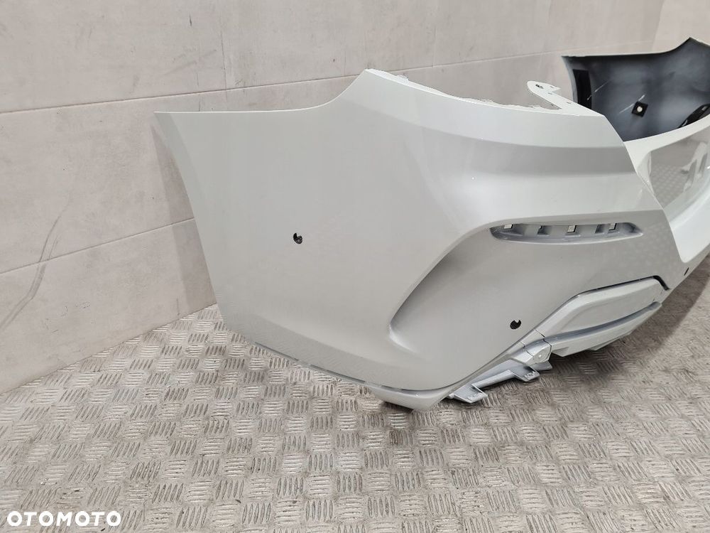 BMW G14 G15 ZDERZAK TYŁ TYLNY 6PDC A96 M-PAKIET - 3