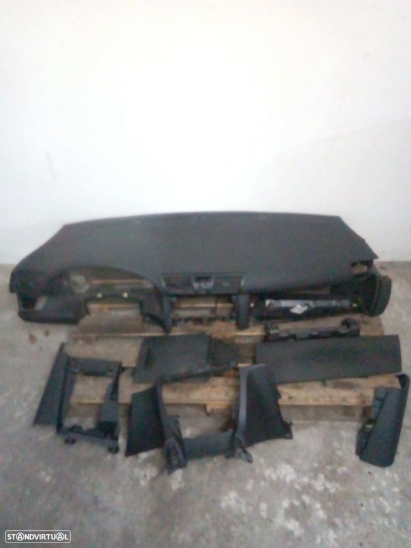 Tablier Fiat Stilo (192_) - 1