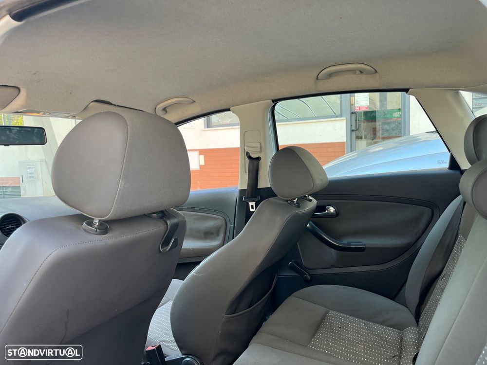 SEAT Ibiza - 18