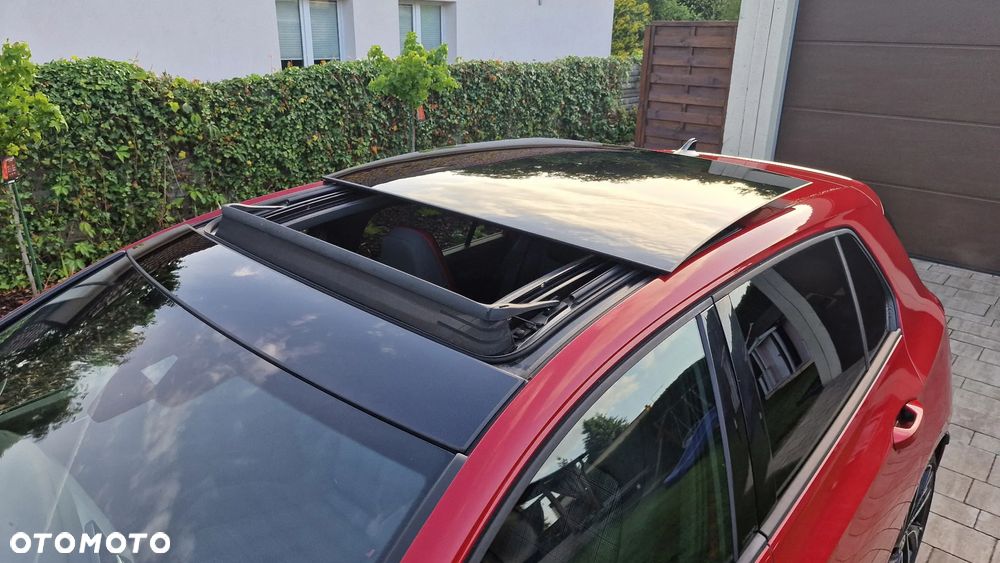 Volkswagen Golf 2.0 TSI GTI DSG - 9