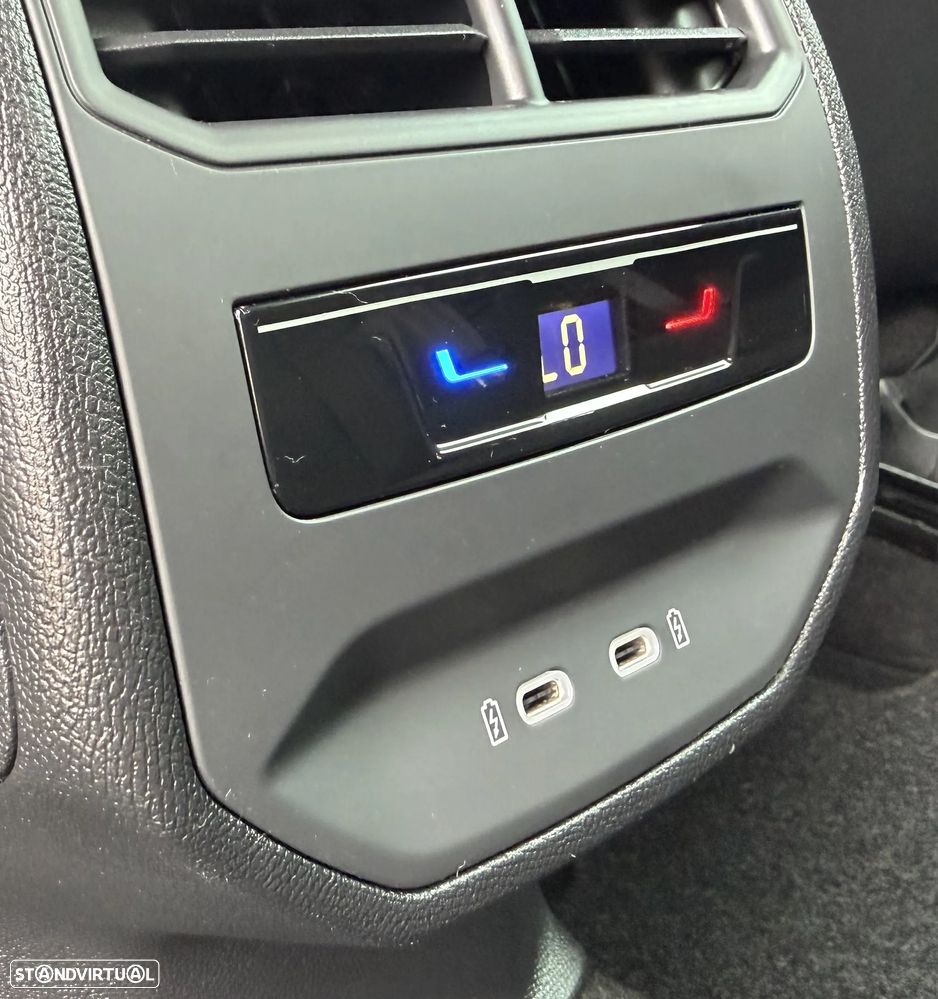 SEAT Leon 2.0 TDI FR - 25