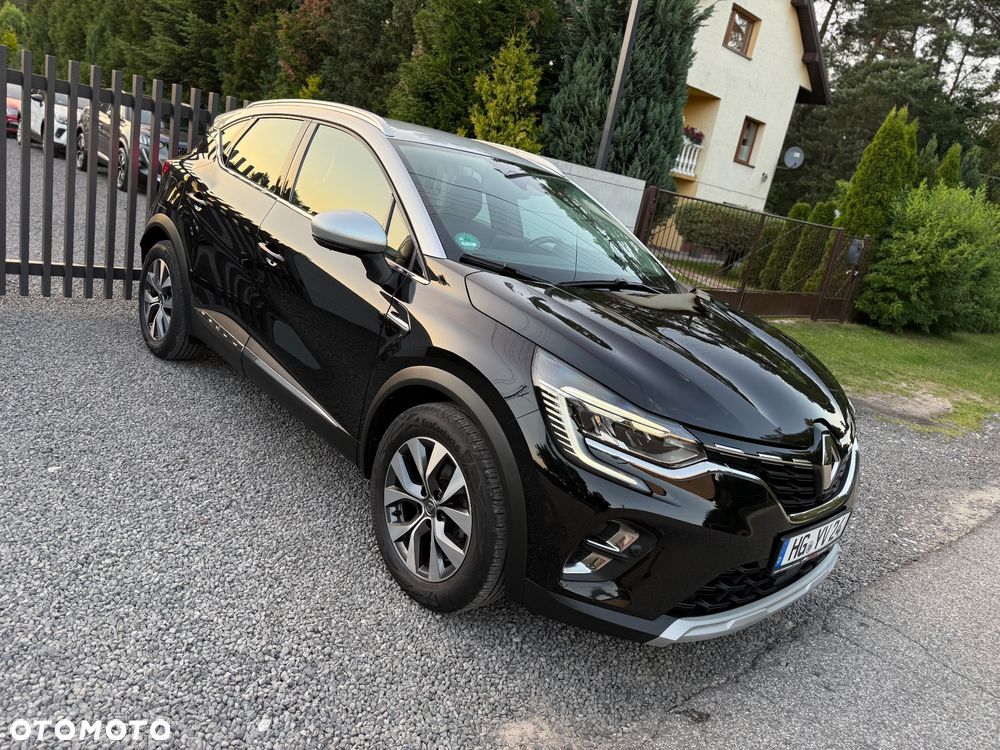 Renault Captur - 4