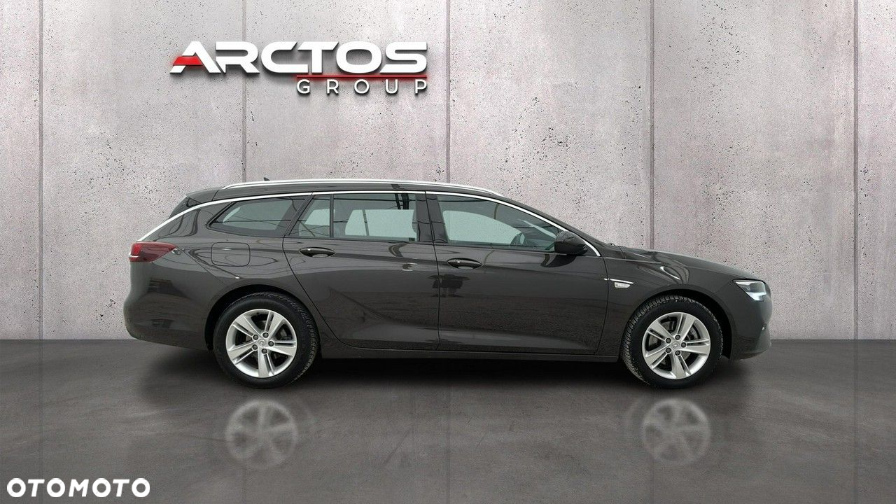 Opel Insignia 2.0 CDTI Elegance S&S - 6