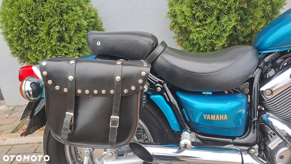 Yamaha Virago - 15