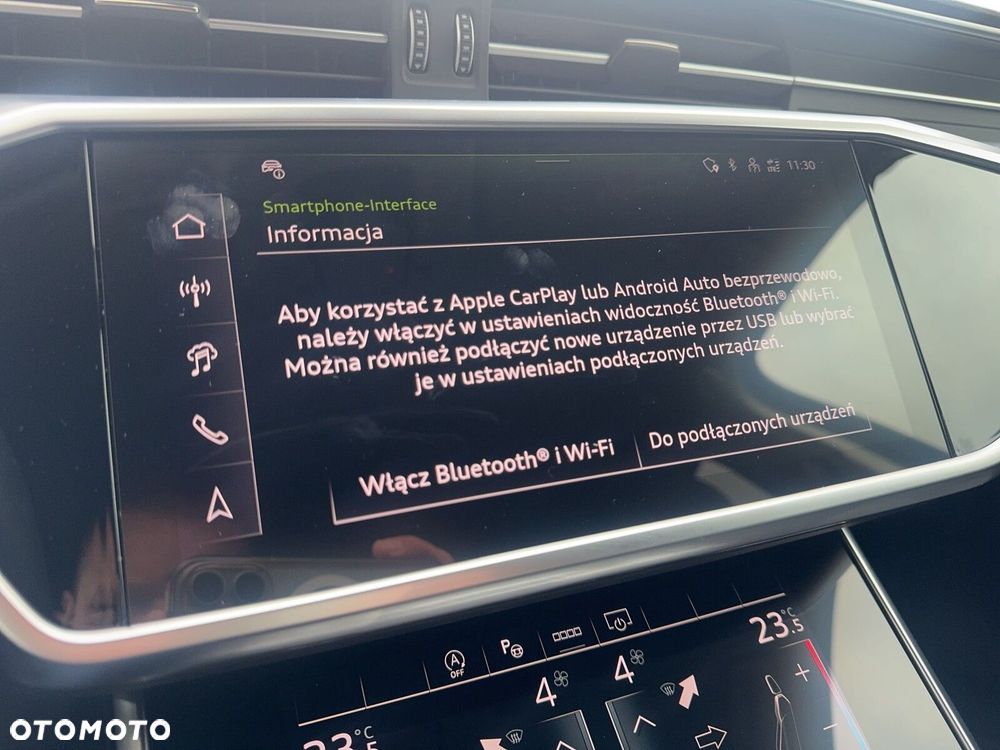 Audi A6 Avant 45 TFSI mHEV Quattro S Line S tronic - 22