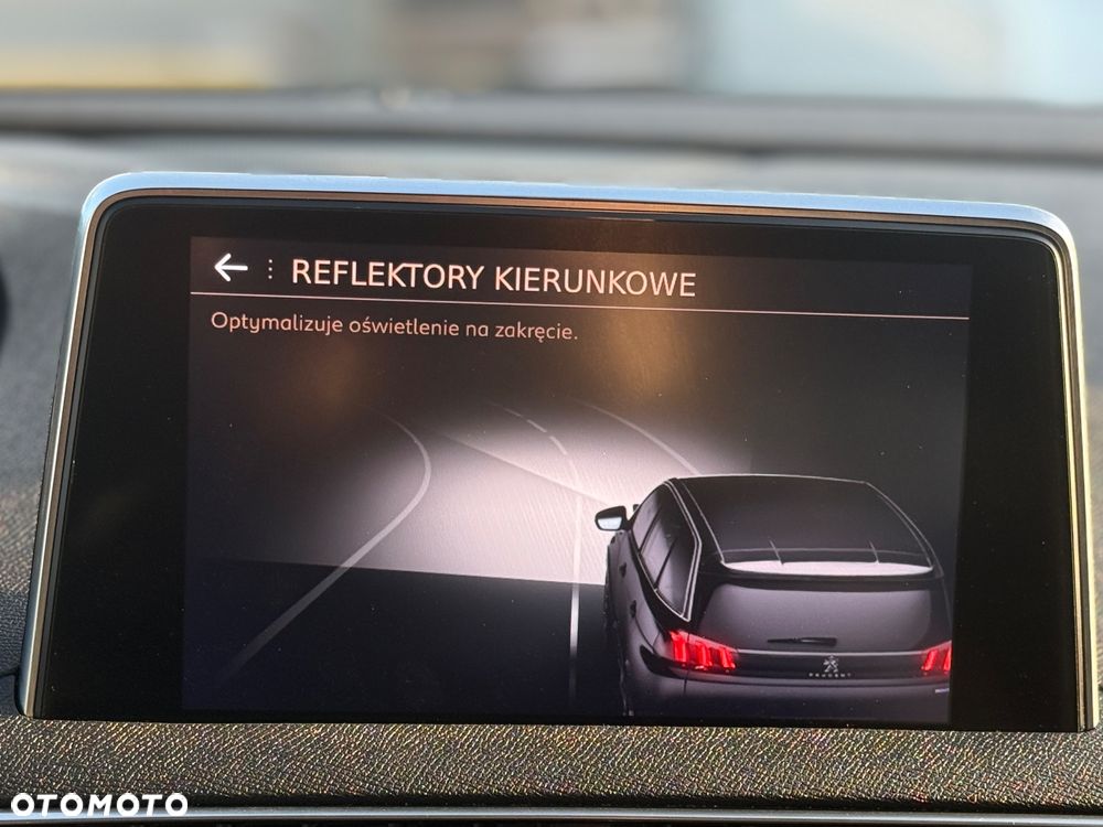 Peugeot 5008 1.5 BlueHDi GT S&S EAT8 - 29