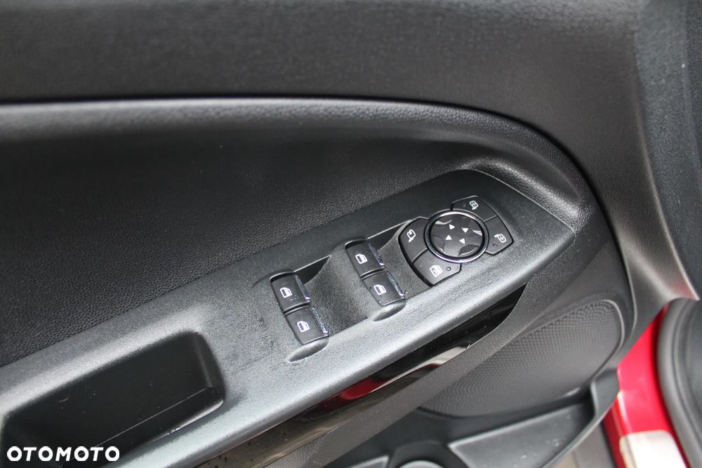Ford EcoSport 1.0 EcoBoost TITANIUM - 13