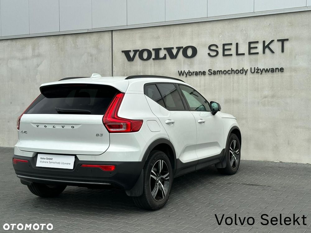 Volvo XC 40 - 12