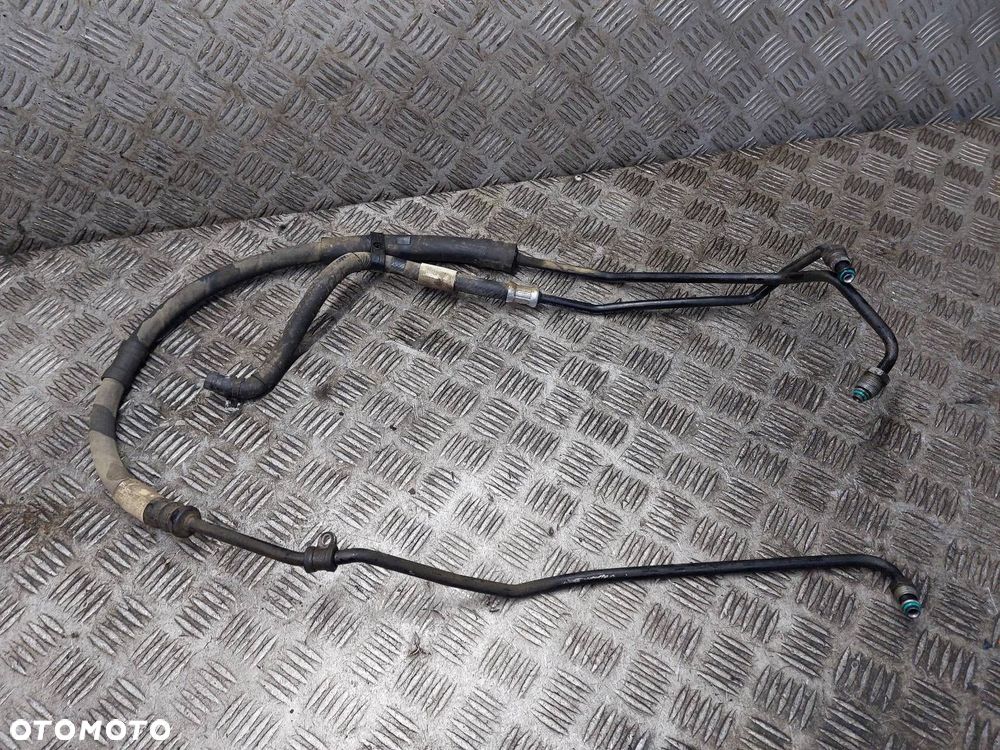 PRZEWÓD WSPOMAGANIA CIŚNIENIOWY SEAT CORDOBA I 1.4 8V 6K1422893A - 1