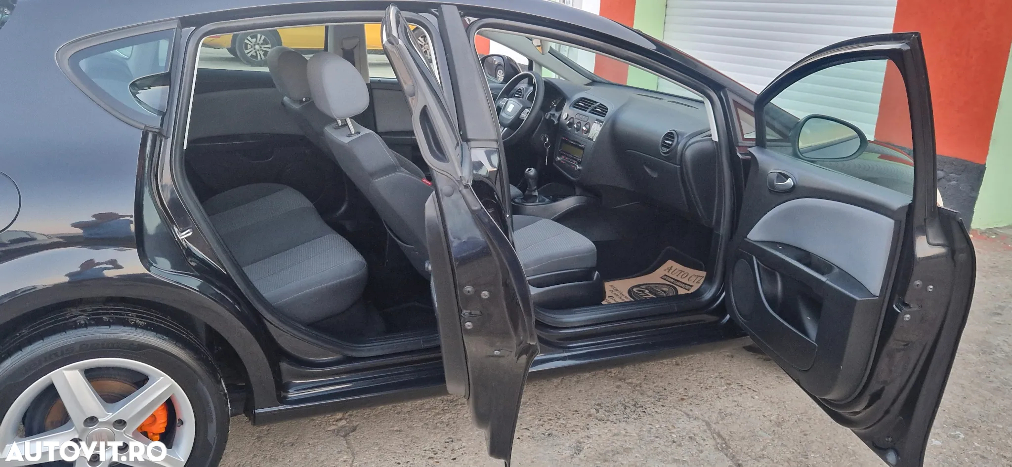 Seat Leon - 20