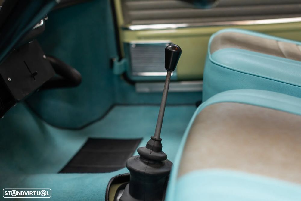 Austin Mini - 13