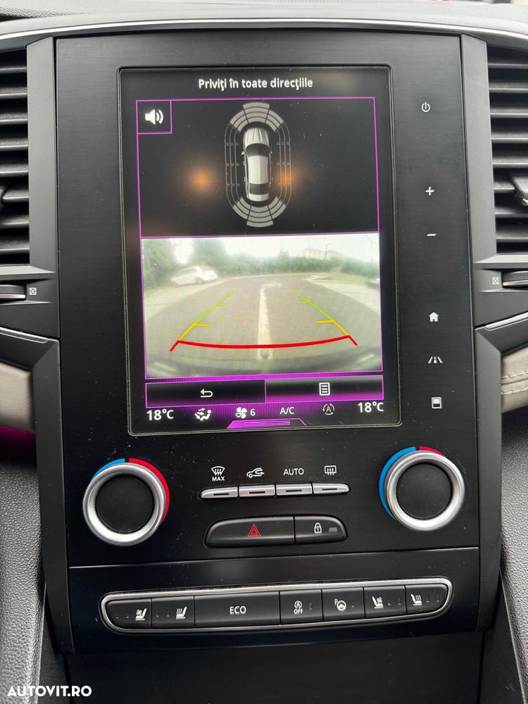 Renault Talisman ENERGY dCi 160 EDC INITIALE PARIS - 10