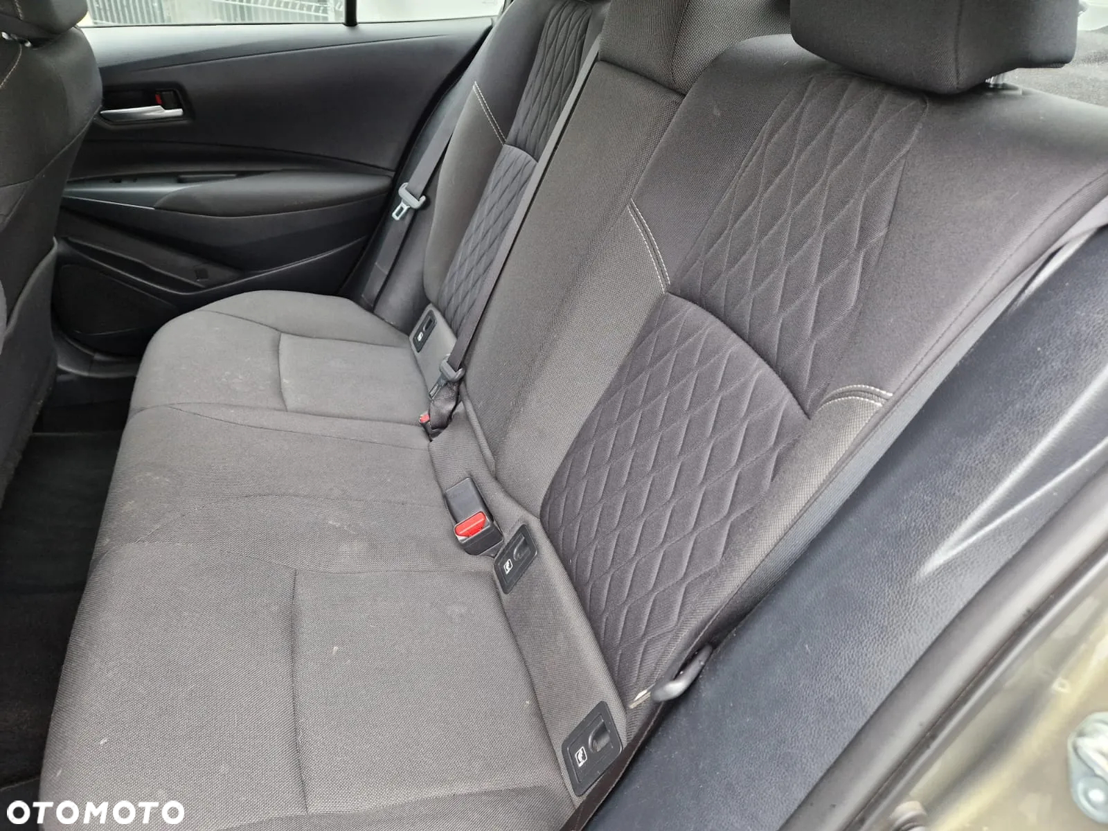 Toyota Corolla 1.5 Active - 18