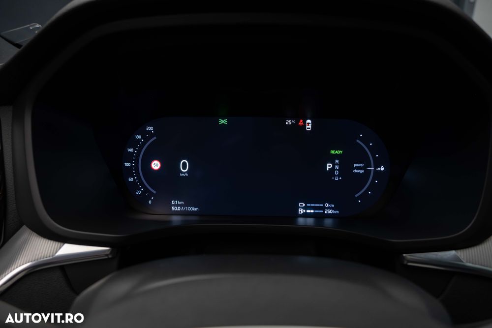 Volvo XC 60 Recharge T8 Twin Engine eAWD Polestar Engineered - 18