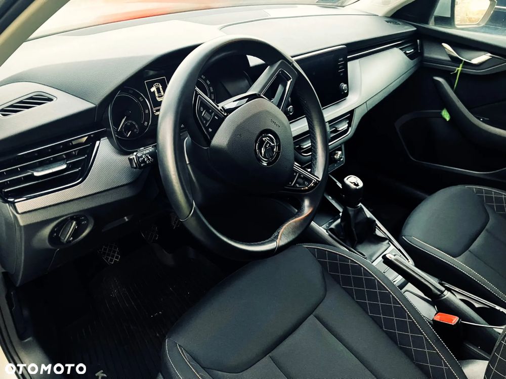 Skoda Kamiq 1.0 TSI Ambition - 3