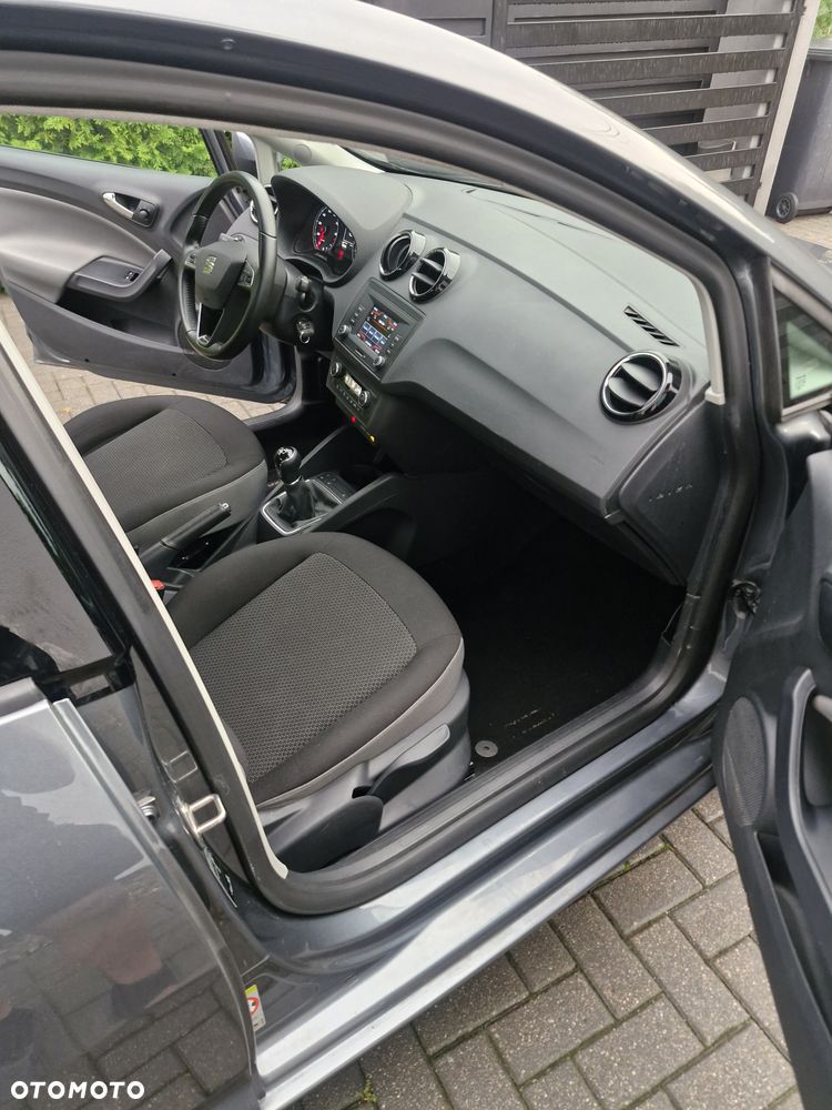 Seat Ibiza - 23