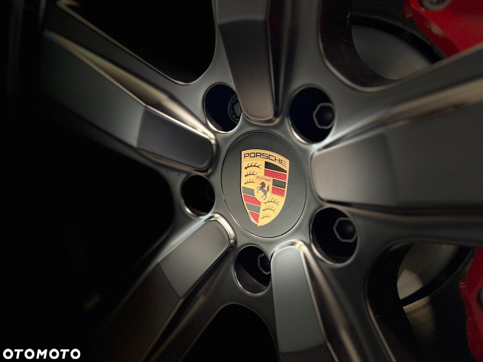 Porsche Cayenne - 18
