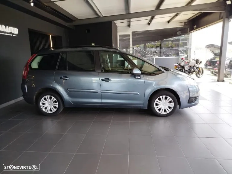 Citroën C4 Picasso 1.6 HDi FAP 7L Confort - 6