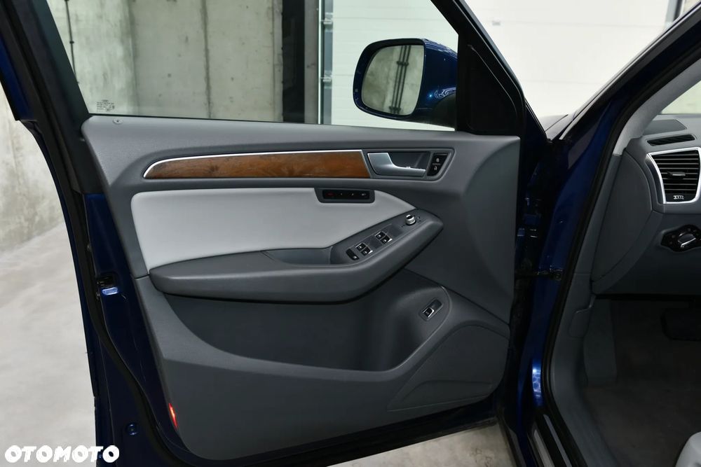Audi Q5 2.0 TFSI Quattro S tronic - 11