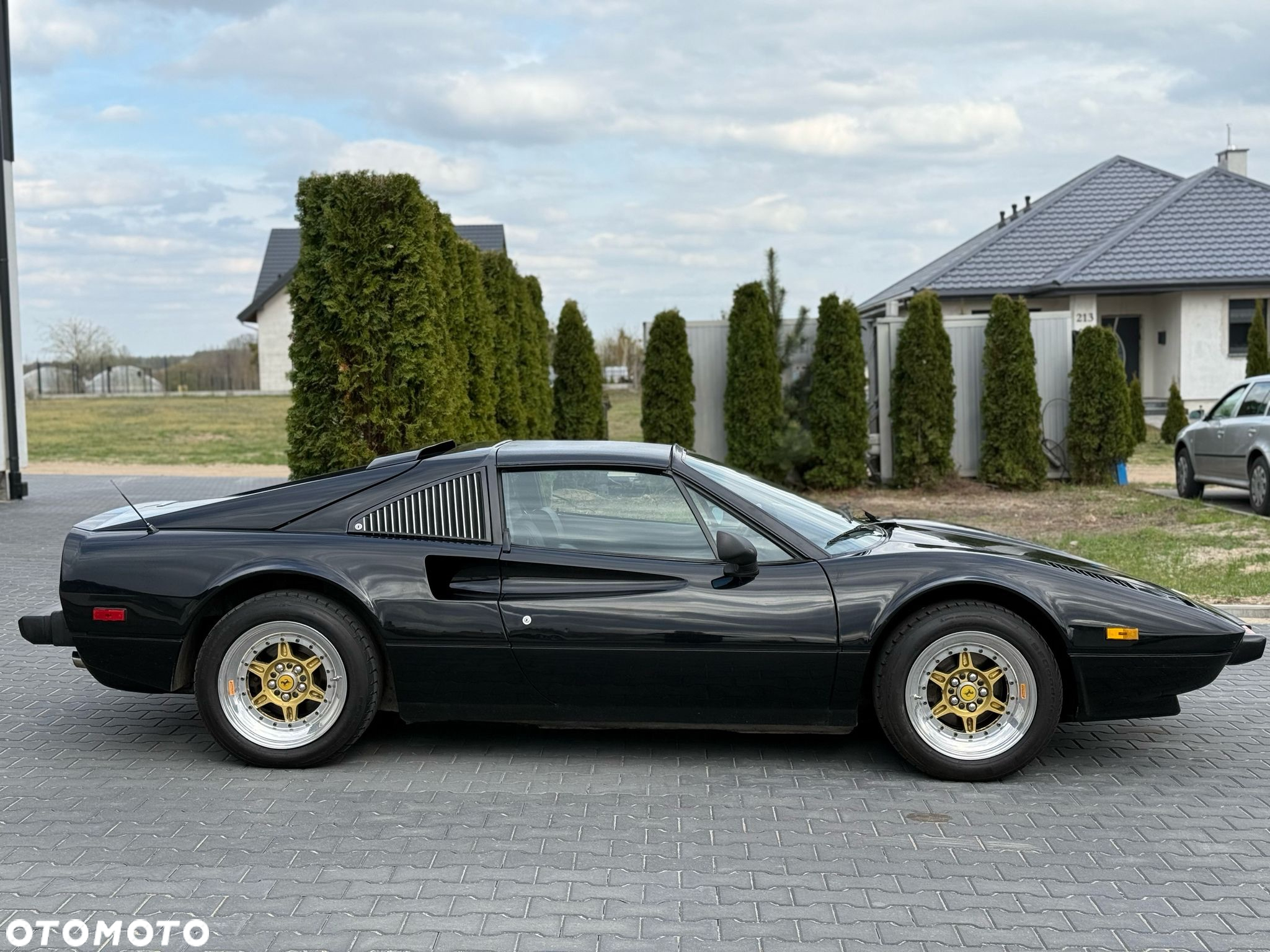 Ferrari 308 - 6