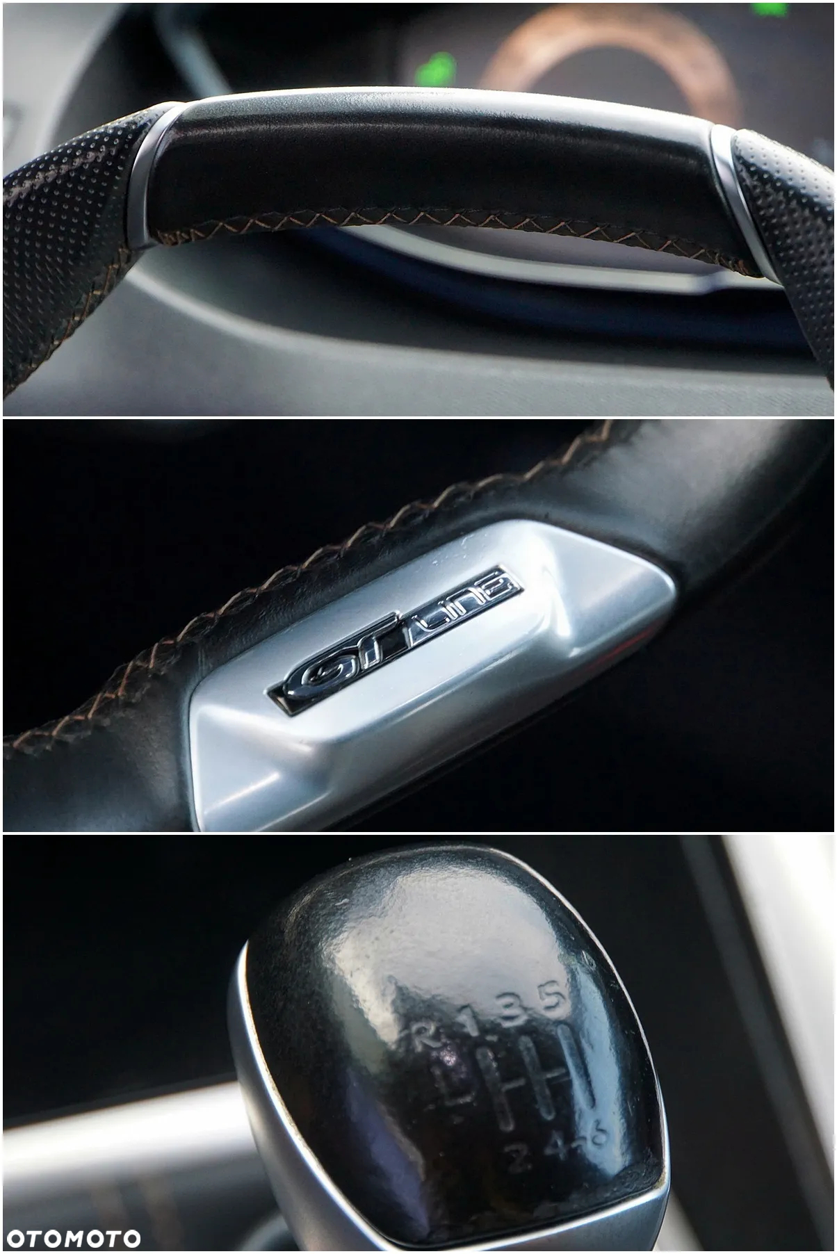 Peugeot 3008 BlueHDi 120 Stop & Start Business-Line - 31