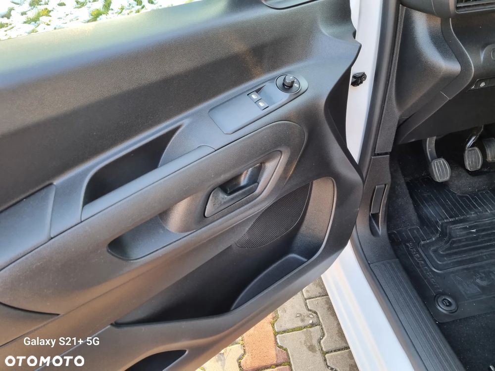 Toyota Proace City Verso - 12