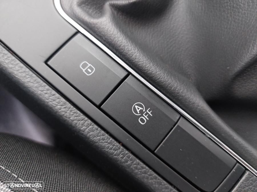 SEAT Ibiza 1.0 Style - 24