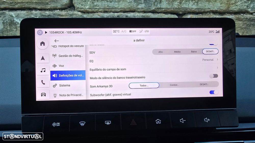 MG MG4 64 kWh Luxury - 32