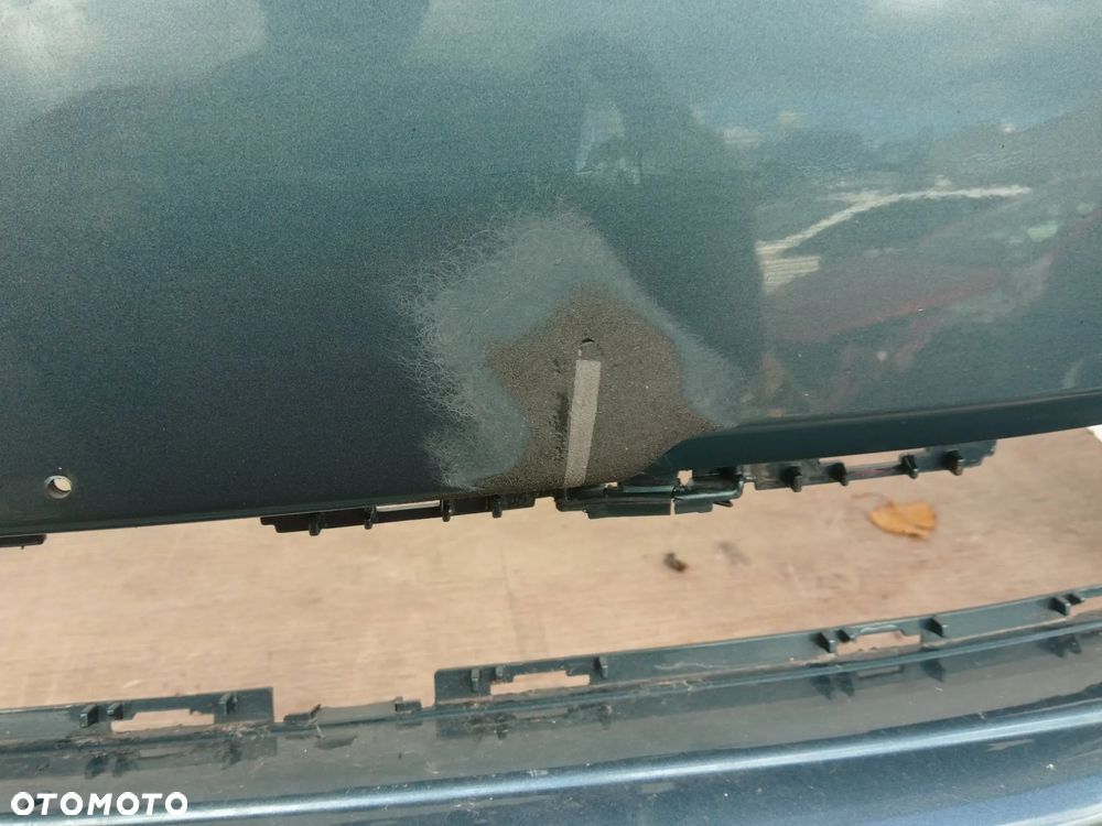 FIAT TIPO II LIFT 735734363 20-26 ZDERZAK PRZÓD PRZEDNI - 5
