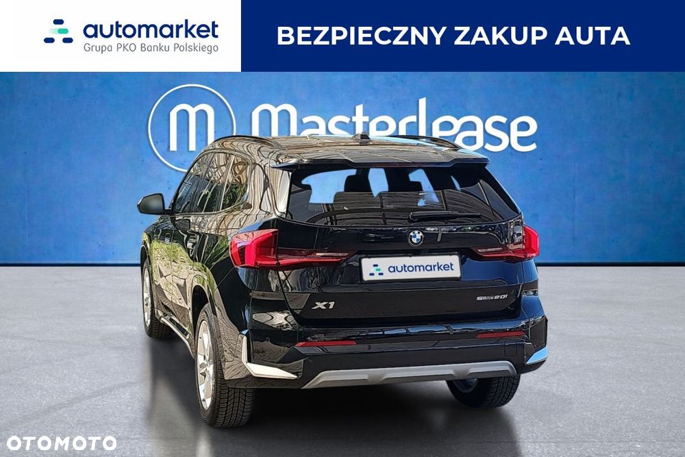 BMW X1 sDrive20i mHEV xLine sport - 7
