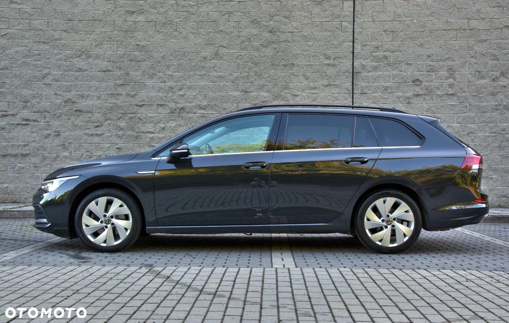 Volkswagen Golf 2.0 TDI Style - 11