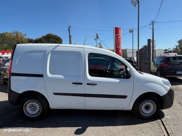 Renault Kangoo 1.5DCI Business - 10