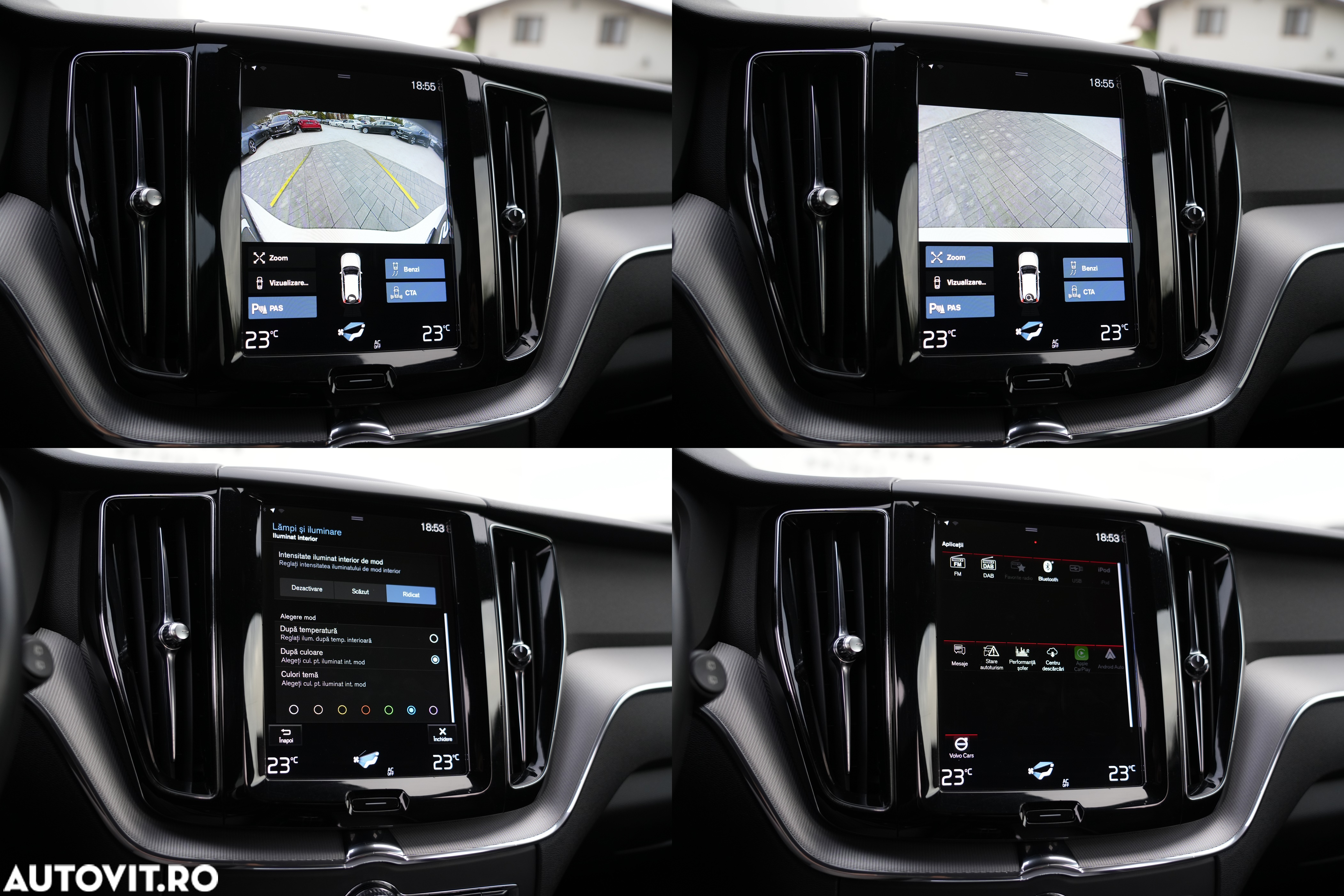 Volvo XC 60 B4 D AWD Geartronic RDesign - 18