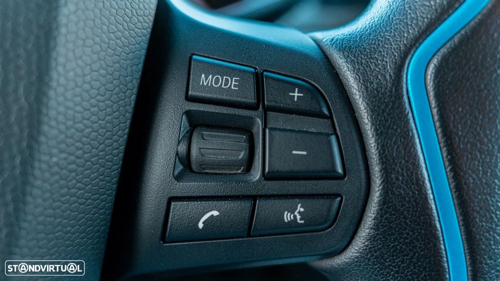 BMW i3 - 22