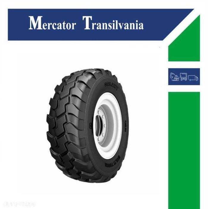 Anvelopa NOUA - Industriala 405/70R18 Galaxy Multi Tough TL  Tractiune - 1