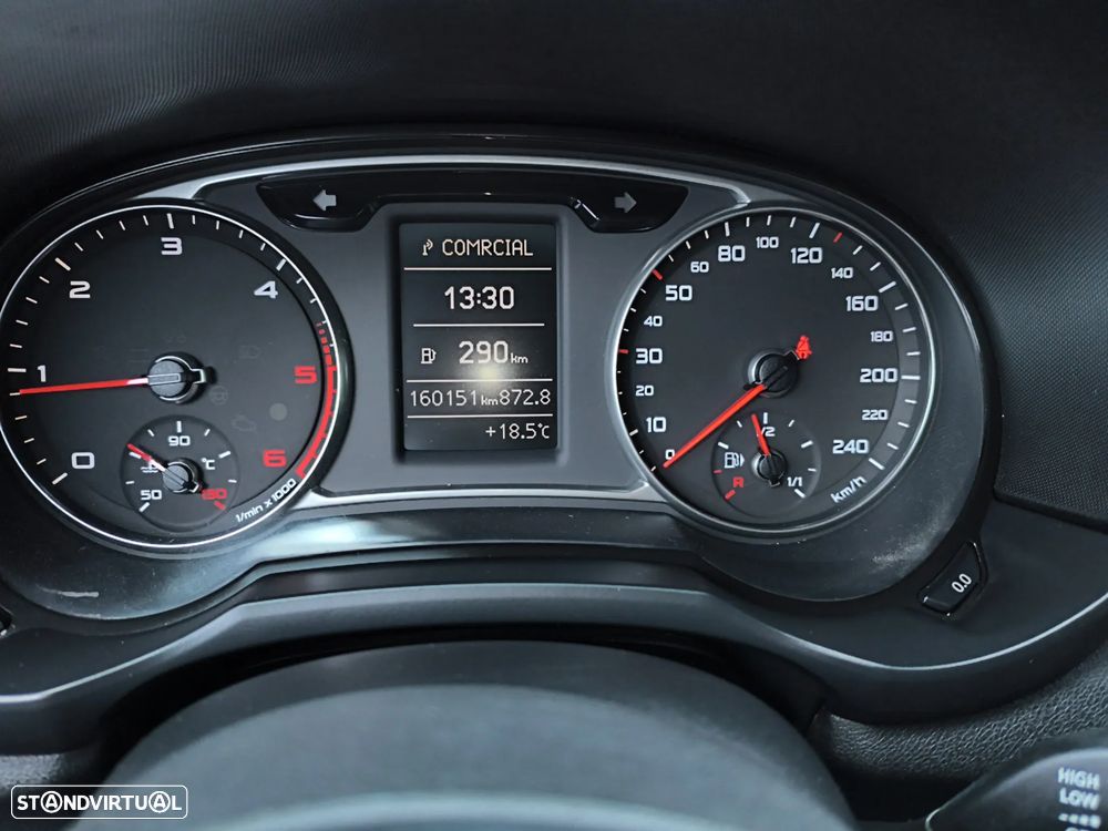 SEAT Ateca - 20
