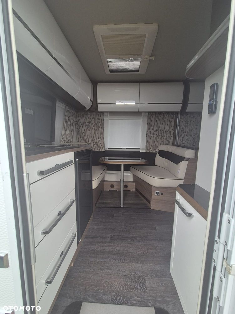 Tabbert Bellini 390 - 13