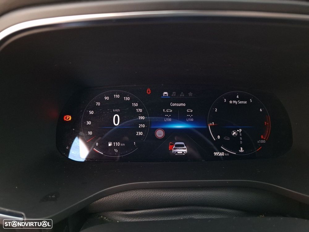 Renault Arkana 1.3 TCe R.S.Line EDC - 15