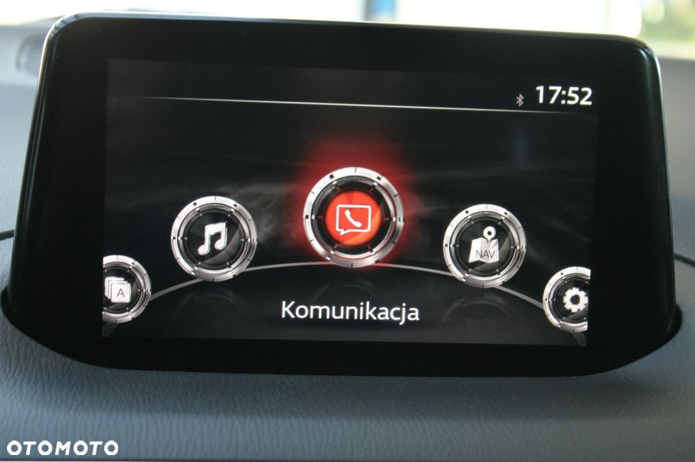 Mazda 3 SKYACTIV-G 165 Exclusive-Line - 29