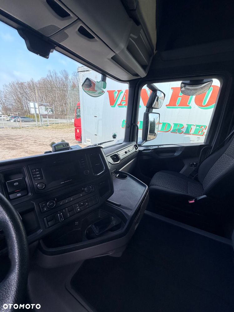 Scania R450 - 23