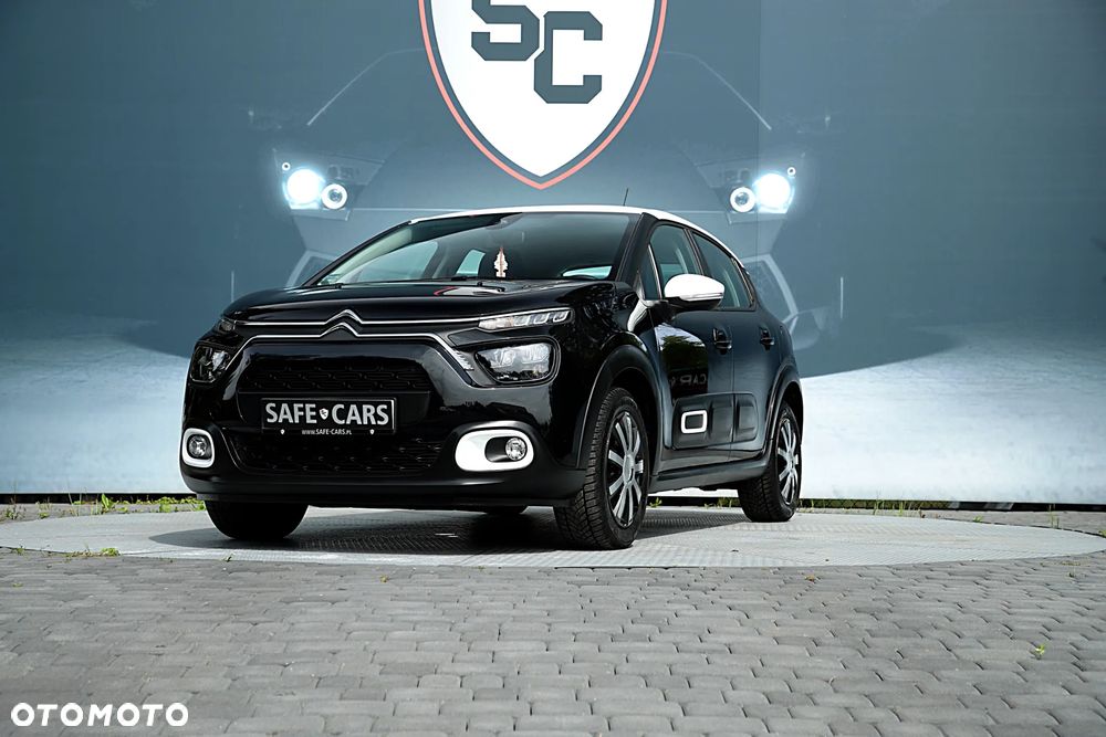 Citroën C3 1.2 PureTech Shine EAT6 - 4