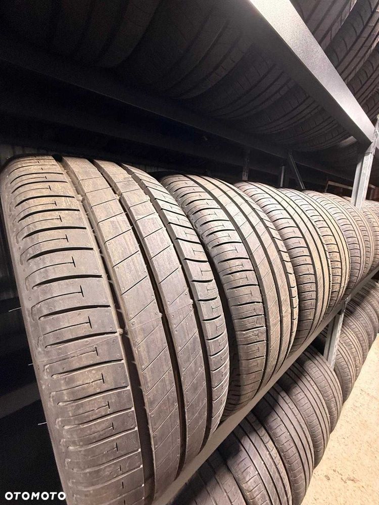 175/70R13 Hankook 6-7mm Montaż Wysyłka - 6