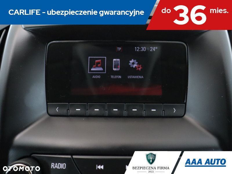 Opel Insignia - 19