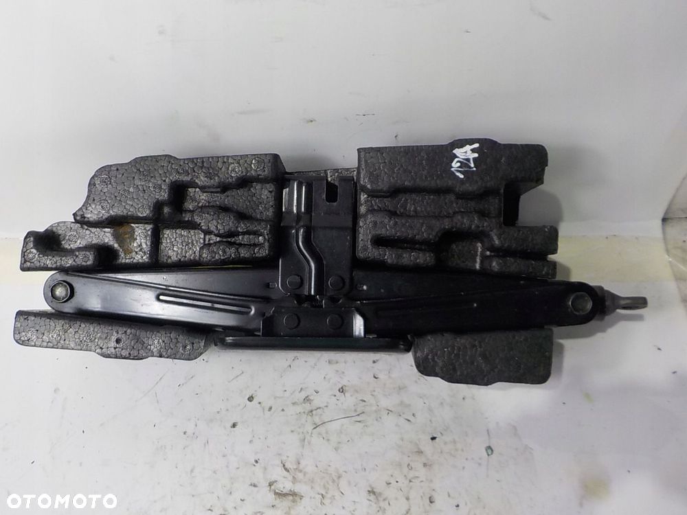 HYUNDAI SANTA FE II ZESTAW NAPRAWCZY WKŁAD KOŁA LEWAREK 09149-2B070 - 1