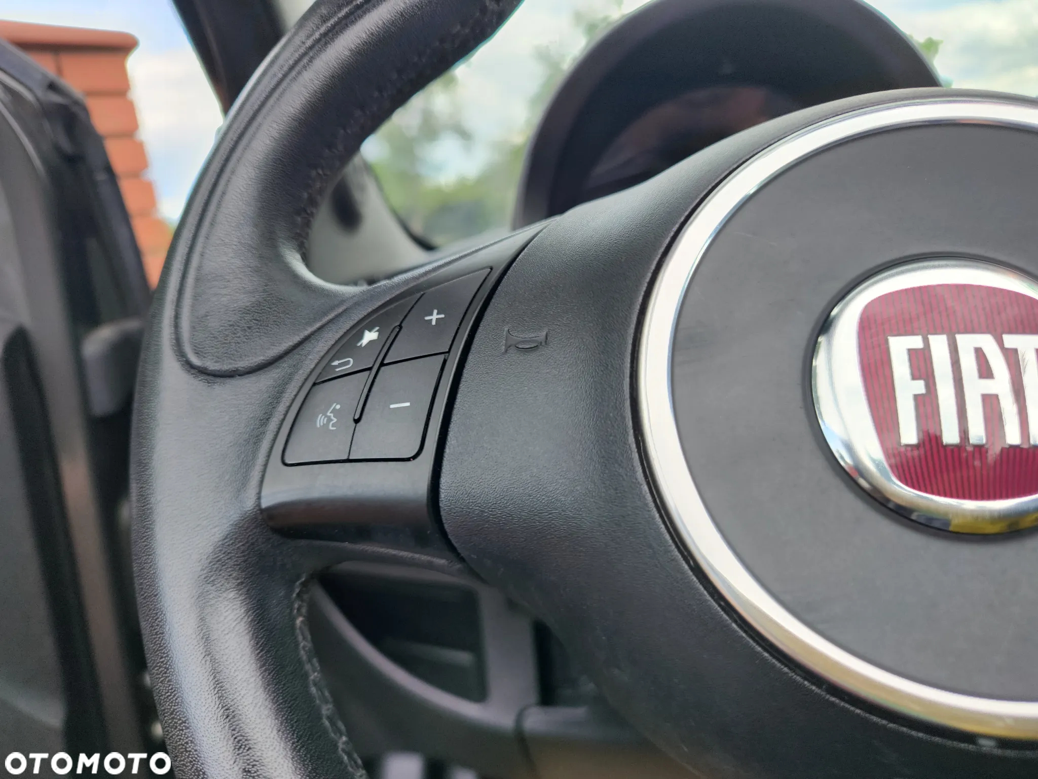 Fiat 500 1.2 8V Lounge - 23