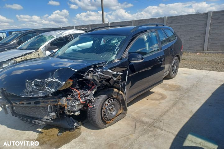 Pompa motorina din rezervor 1K0919050AB Volkswagen VW Golf 6 [2008 - - 6