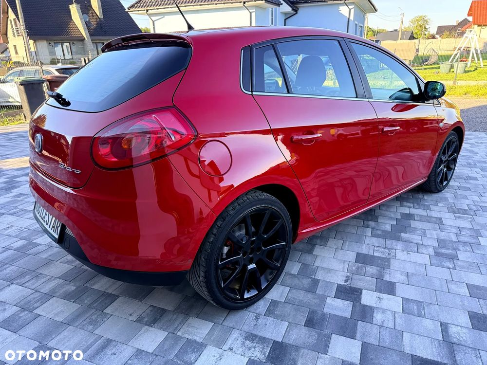 Fiat Bravo - 24