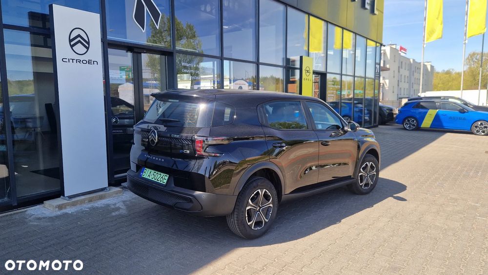 Citroën C3 Aircross 113 Standard-Range YOU - 5