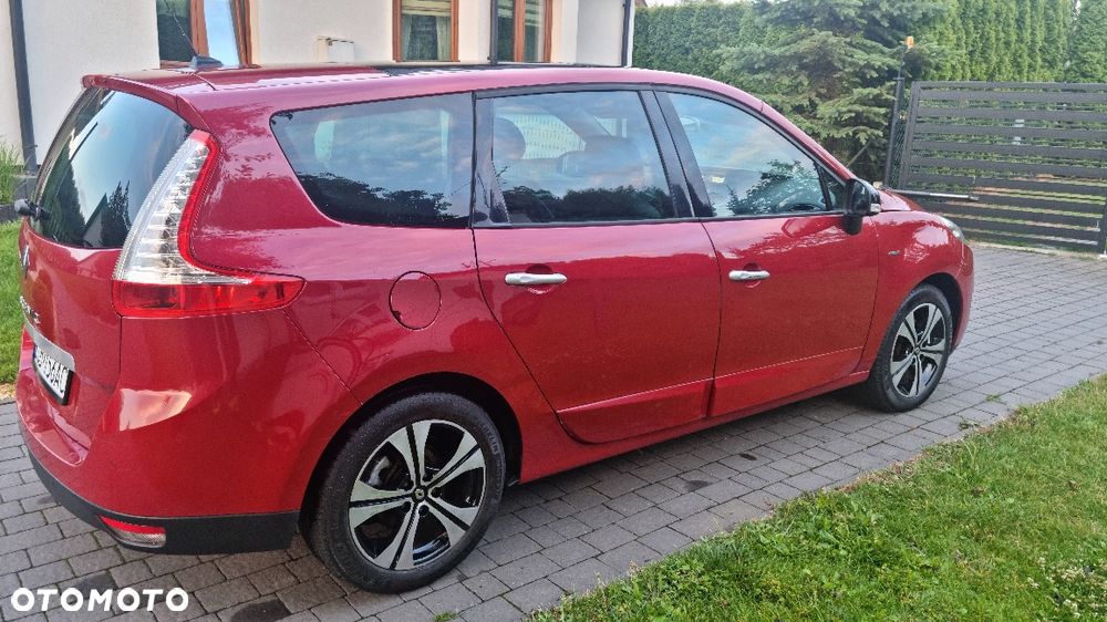 Renault Grand Scenic - 4