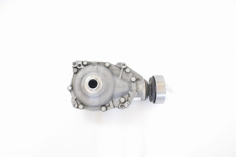 PRZEDNI DYFERENCJAŁ BMW X3 E83 2.0i N46 - 2